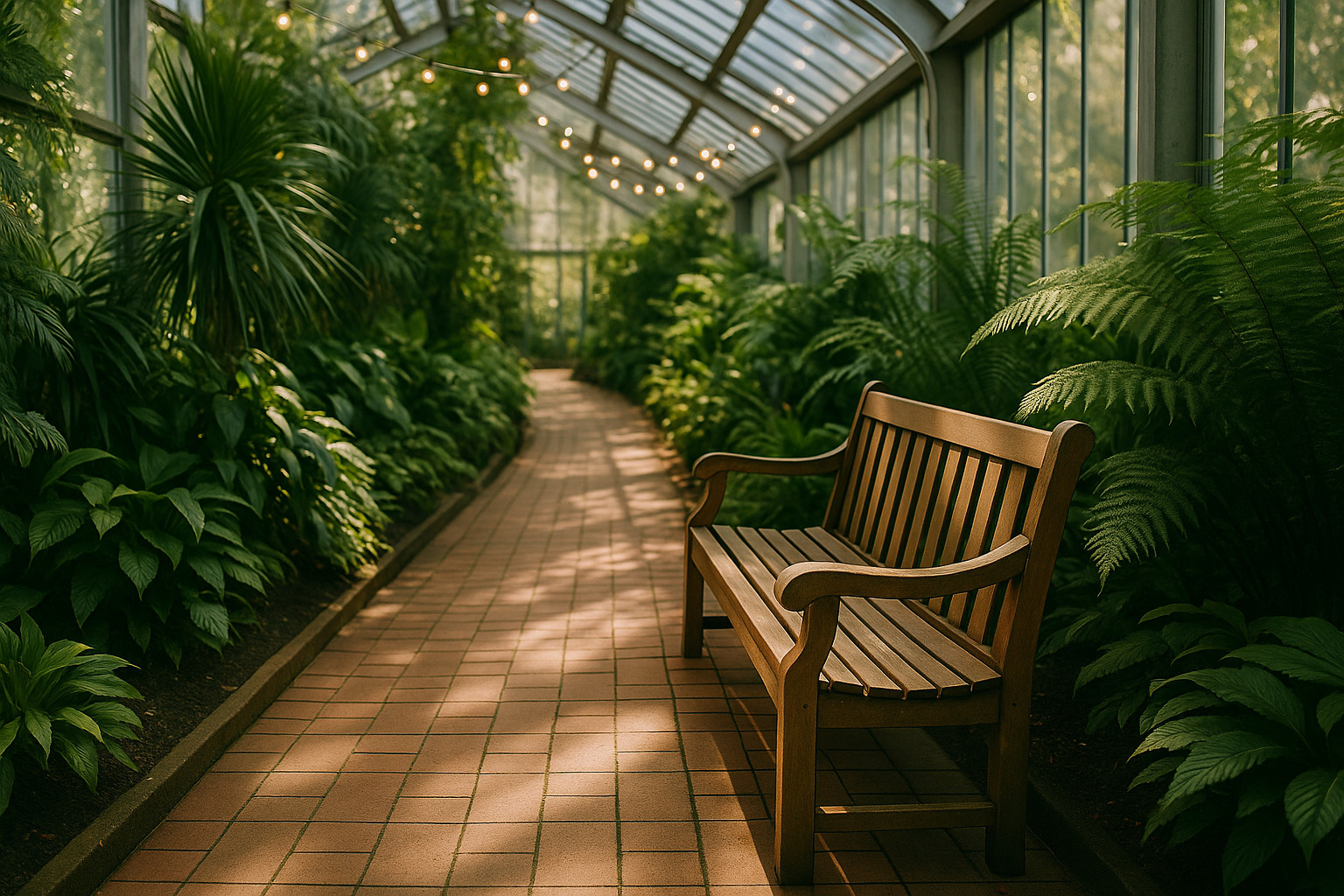 Красивая набережная реки с видом на мост и город